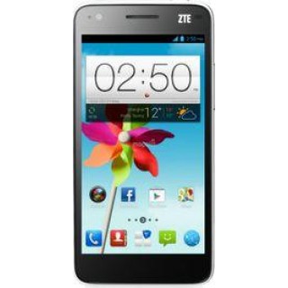 ZTE Grand S Flex