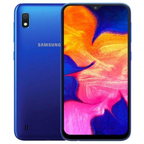 SAMSUNG Galaxy A10 Dual A105FN SAMSUNG Galaxy A10 Dual A105FN