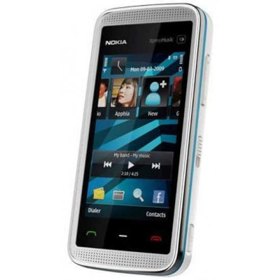 NOKIA 5530XM NOKIA 5530XM