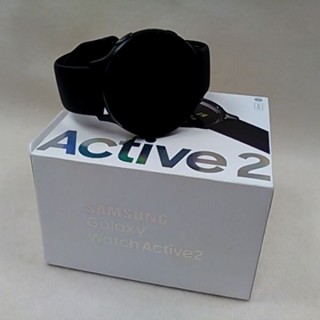 SAMSUNG Galaxy Watch Active 2