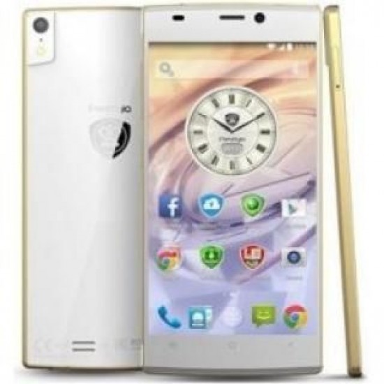 PRESTIGIO 7557 Grace PRESTIGIO 7557 Grace