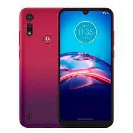 MOTOROLA Moto E6s MOTOROLA Moto E6s