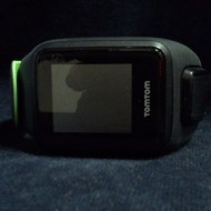 TOMTOM Runner 3