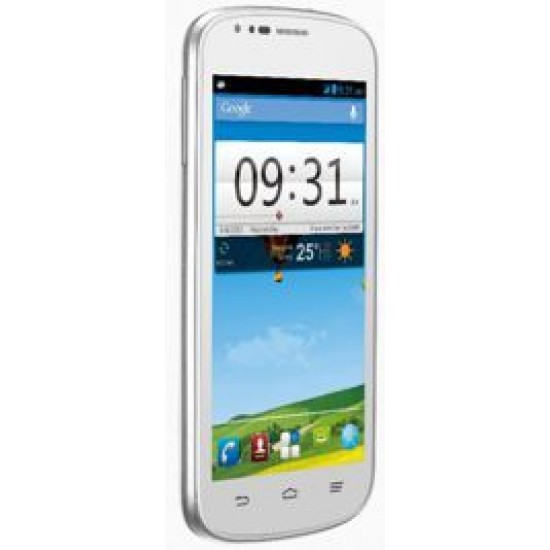 ZTE Blade Q