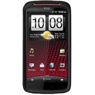 HTC Sensation XE