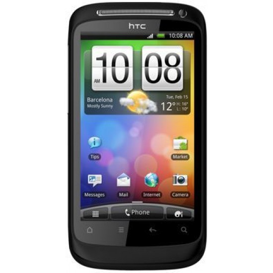 HTC Desire S