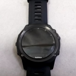 GARMIN Fenix 3