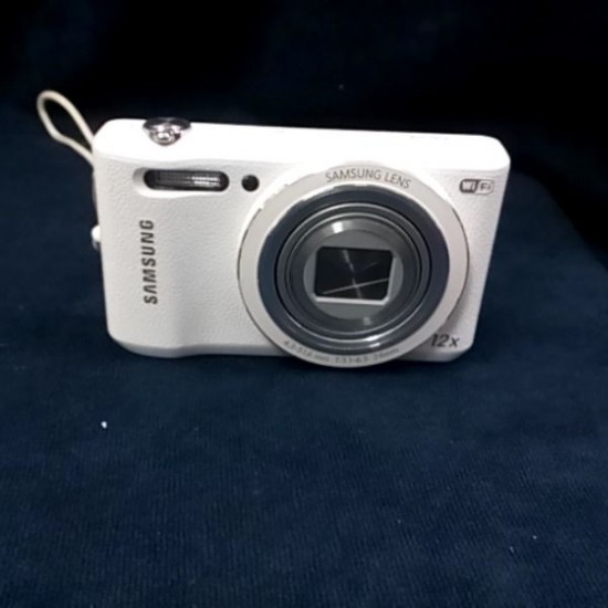 SAMSUNG WB35F