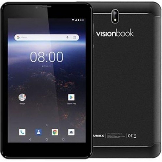 UMAX VisionBook 7Qa 3G UMM2407QA UMAX VisionBook 7Qa 3G UMM2407QA