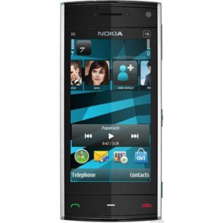 NOKIA X6