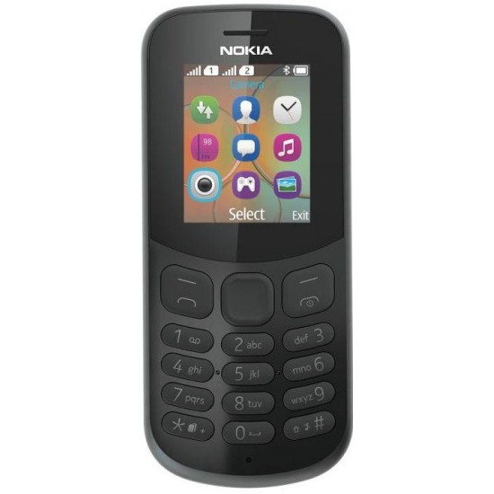 NOKIA 130 2017 NOKIA 130 2017