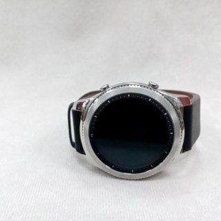 SAMSUNG Galaxy Gear S3 SM-R770 Classic