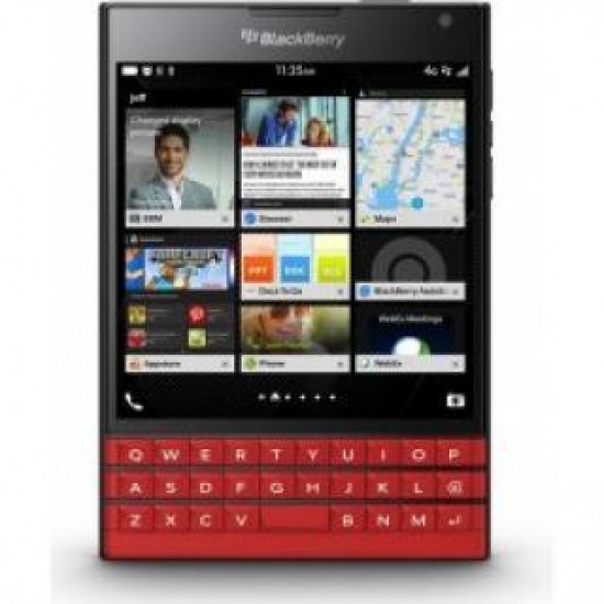 BLACKBERRY Passport SQV-100 BLACKBERRY Passport SQV-100