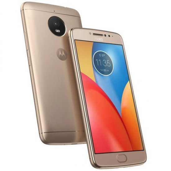 LENOVO Moto E4 Plus LENOVO Moto E4 Plus