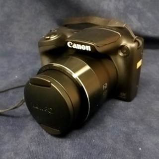 CANON SX430 IS