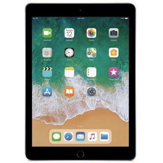 APPLE MR7F2FD/A 32GB iPad 9.7 (2018) Wi-Fi