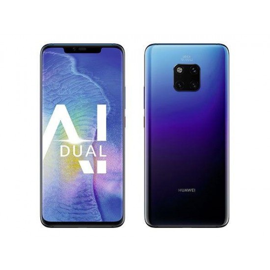 HUAWEI Mate 20 Pro Dual LYA-L29 HUAWEI Mate 20 Pro Dual LYA-L29