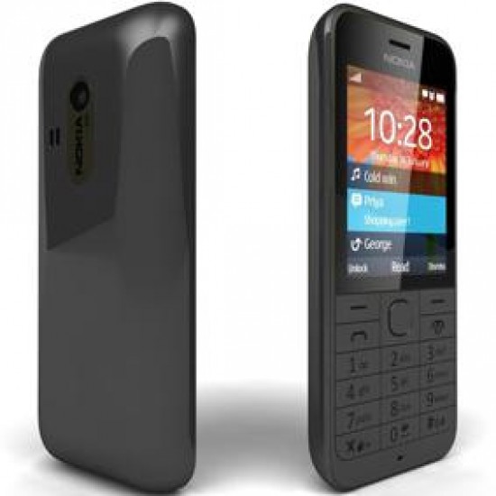 NOKIA 220 RM-970 NOKIA 220 RM-970