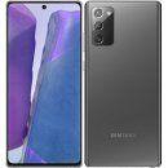 SAMSUNG Note20 SAMSUNG Note20