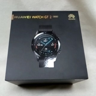 HUAWEI Watch GT2 46mm