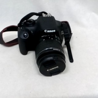 CANON EOS 1200D