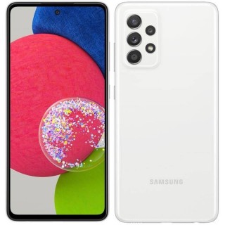 SAMSUNG Galaxy A52s