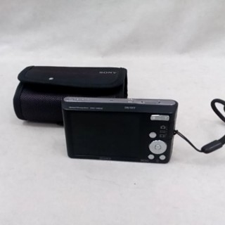 SONY DSC-W830