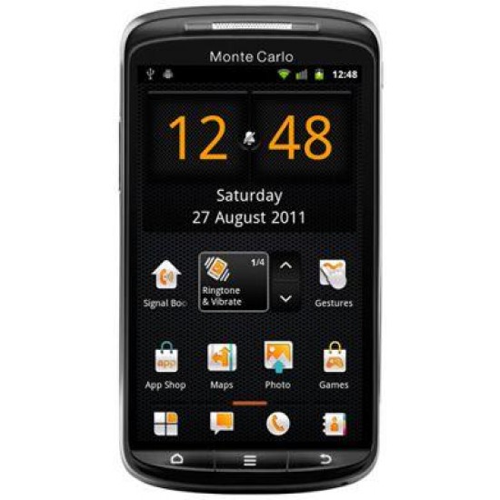 ORANGE Monte Carlo ZTE Skate ORANGE Monte Carlo ZTE Skate