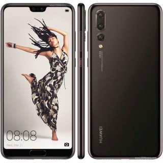 HUAWEI P20 Pro
CLT-L09