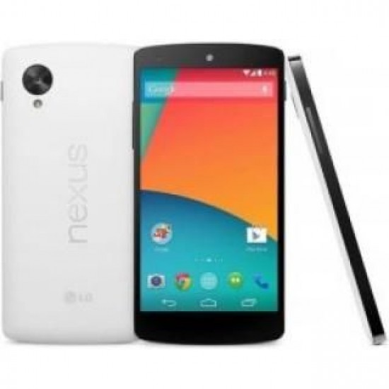 LG Nexus 5 LG Nexus 5
