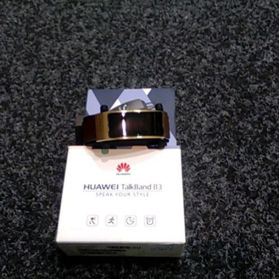 HUAWEI Talkband B3