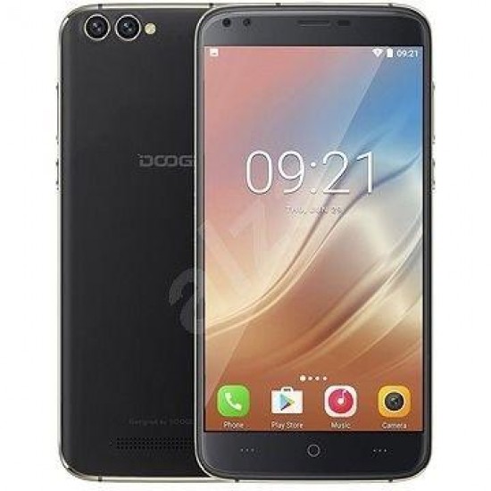 DOOGEE X30 Dual DOOGEE X30 Dual