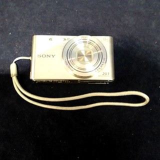 SONY DSC-W830