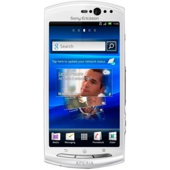 SONY ER Xperia Neo V MT11i SONY ER Xperia Neo V MT11i