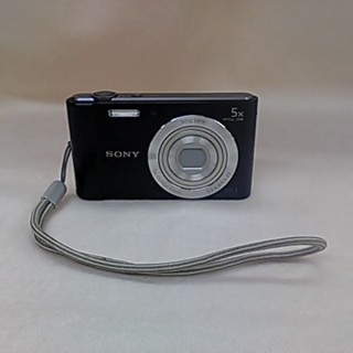 SONY DSC-W800