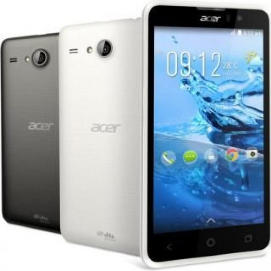 ACER Liquid Z520 Dual ACER Liquid Z520 Dual