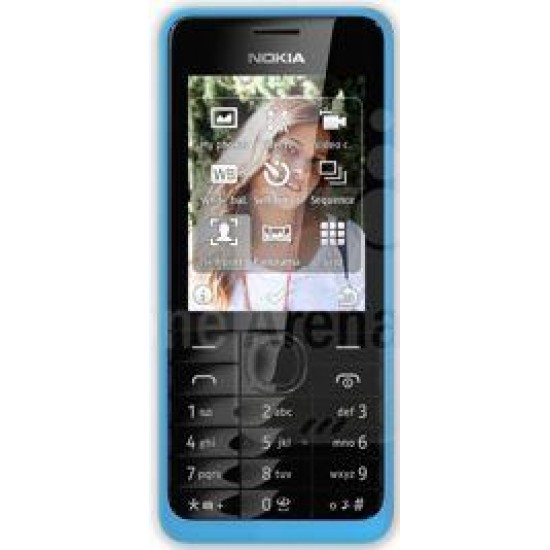 NOKIA 301 RM-840 NOKIA 301 RM-840