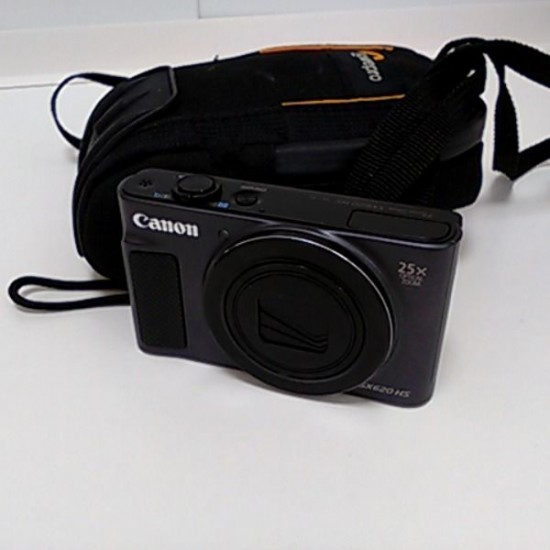 CANON SX620 HS