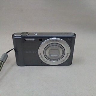 SONY DSC-W810