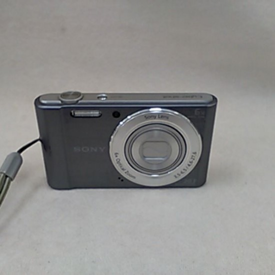 SONY DSC-W810 SONY DSC-W810