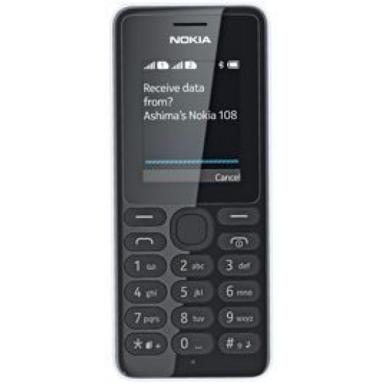 NOKIA 108 RM945 NOKIA 108 RM945