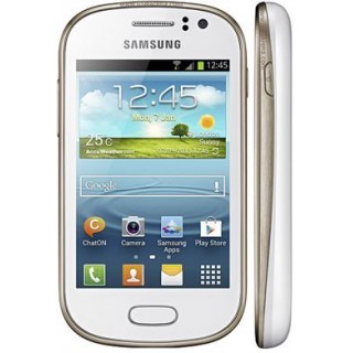 SAMSUNG S6810 Galaxy Fame