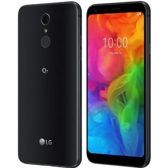 LG Q7 Dual LG Q7 Dual