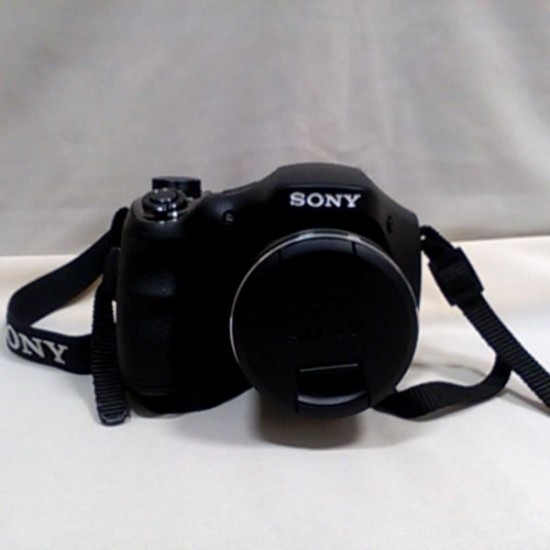 SONY DSC-H300