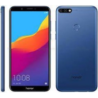 HUAWEI Honor 7C Dual