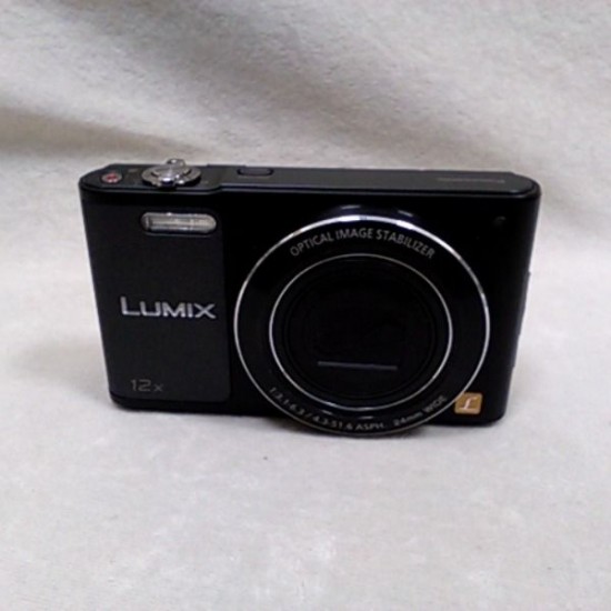 PANASONIC DMC-SZ10