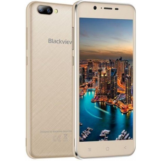 iGET Blackview GA7 A7 iGET Blackview GA7 A7