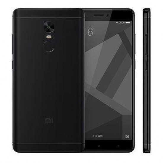 XIAOMI Redmi Note 4X XIAOMI Redmi Note 4X