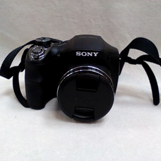 SONY DSC-H300 SONY DSC-H300