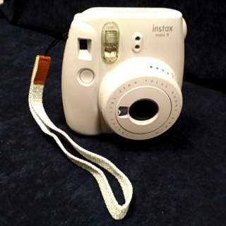 FUJIFILM Instax Mini 9